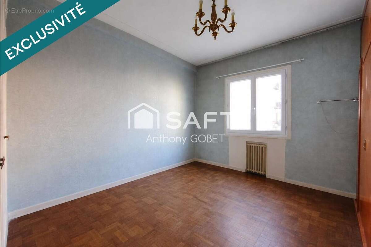 Photo 6 - Appartement à NICE