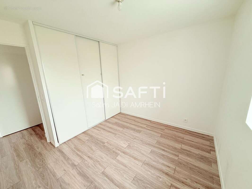 Photo 7 - Appartement à BRIE-COMTE-ROBERT