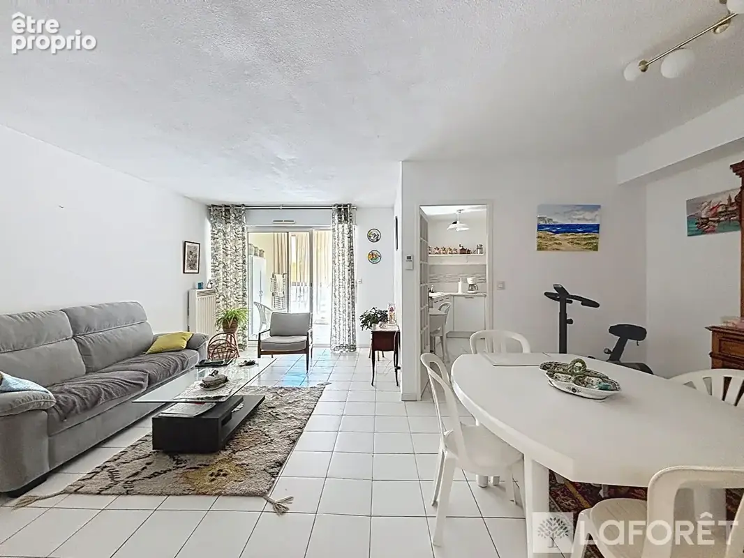 Appartement Béziers 3 pièces - photo 5
