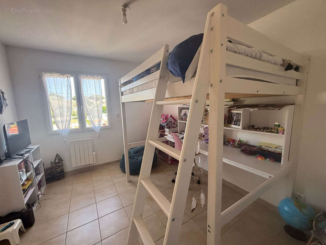 Maison à SALLES-D'AUDE