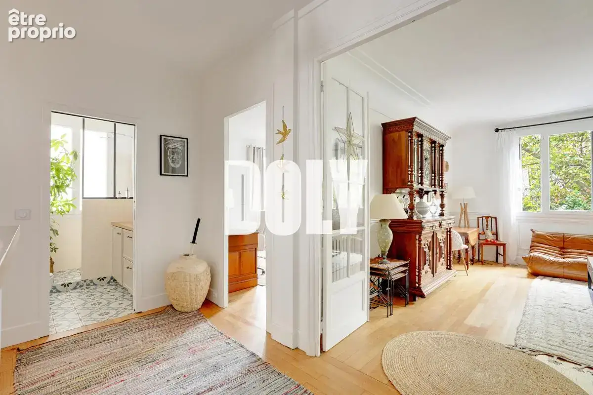Doly - appartement - avenue pierre grenier, 92100 - photo 3