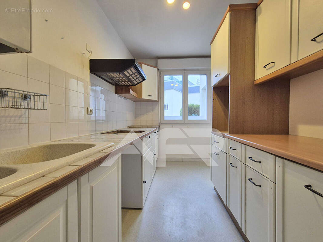 Appartement à CHATOU