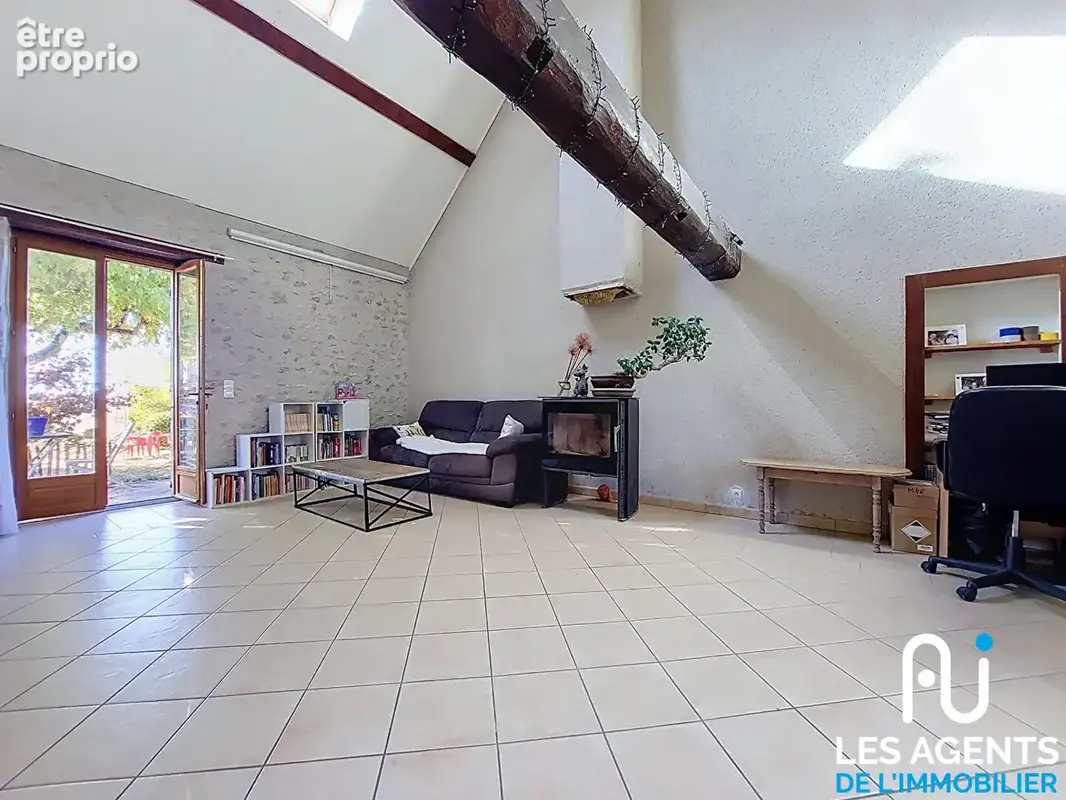 Maison ancienne - photo 2