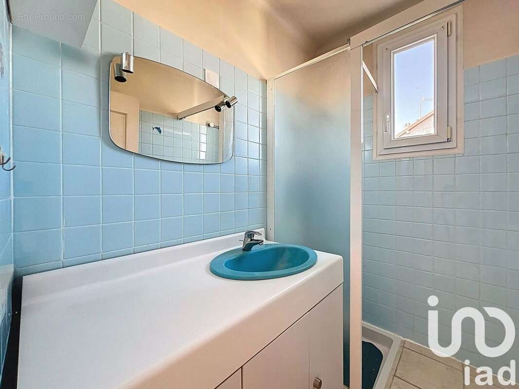 Photo 4 - Maison à GRETZ-ARMAINVILLIERS