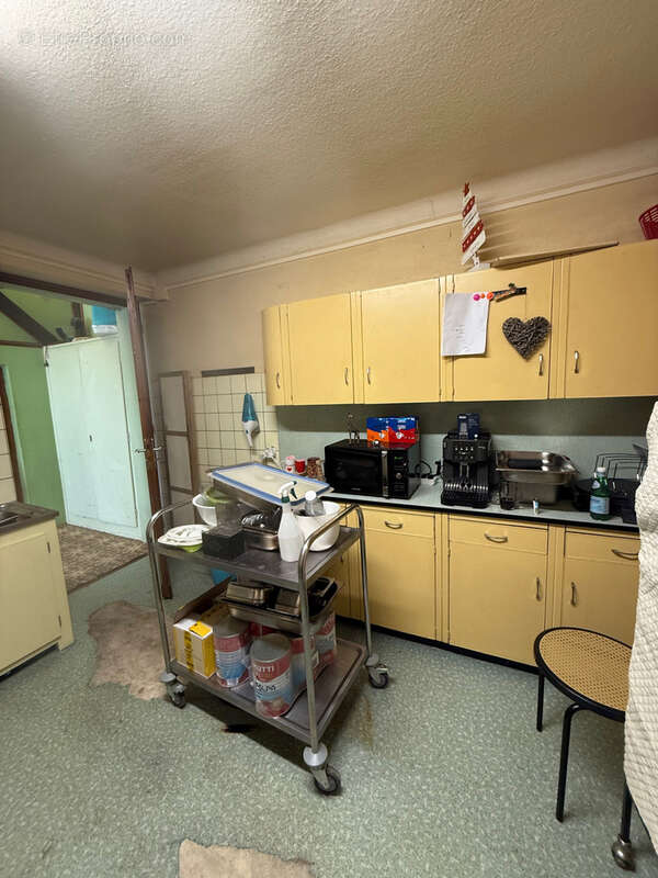 Commerce à WITTENHEIM