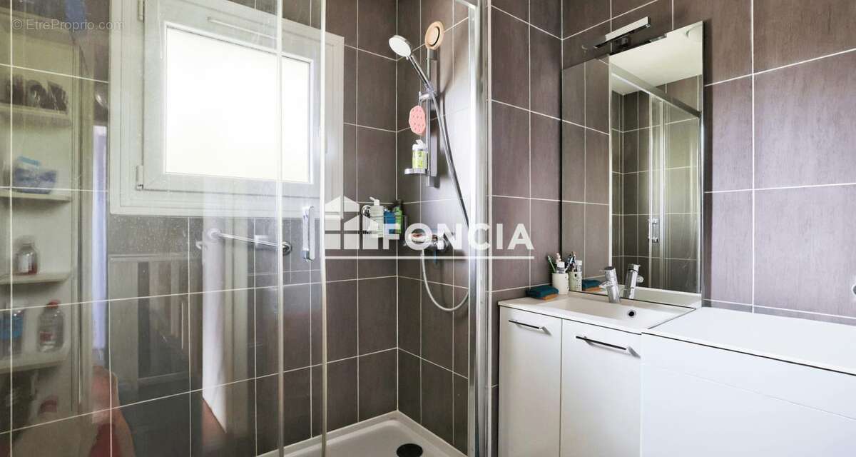 Appartement à MONTIGNY-LE-BRETONNEUX