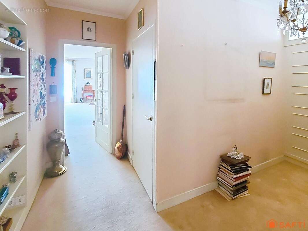 Photo 2 - Appartement à LISIEUX