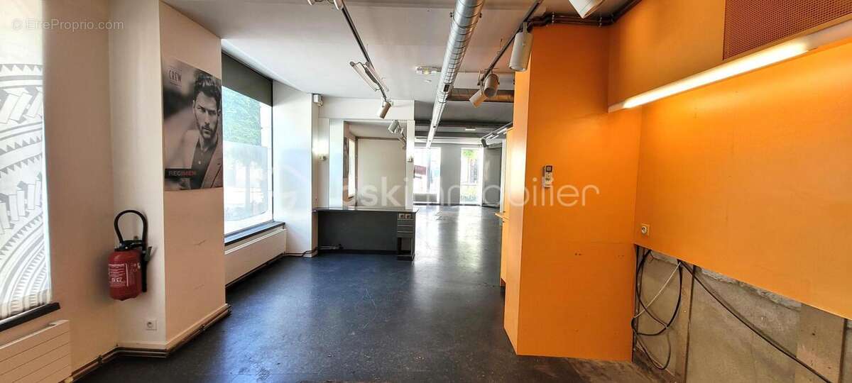 Appartement à CHARTRES