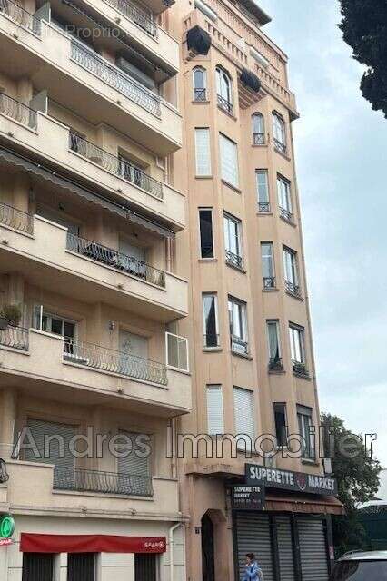 Appartement 48 m² à Cannes  - photo 8