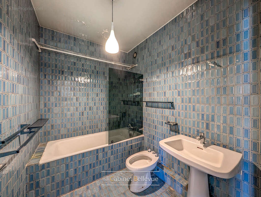 Appartement à SEVRES