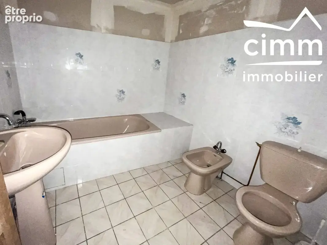 Maison 5 pièces 100 m² à vendre à Allevard (38580) - photo 9