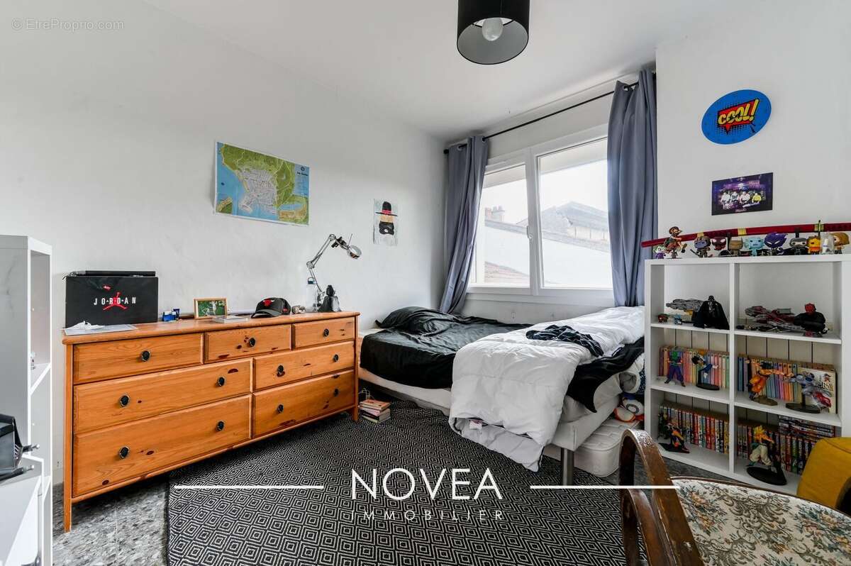 Maison 128 m² à Couzon-Au-Mont-D'or  - photo 8