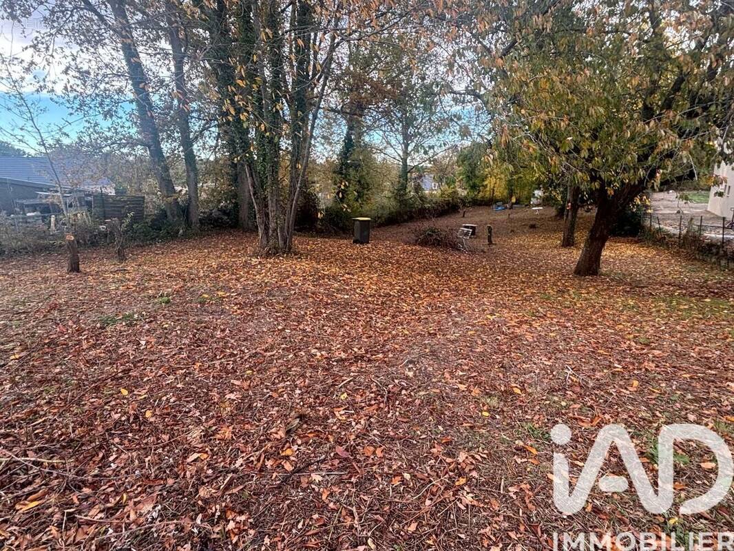 Photo 1 - Terrain à SOIGNOLLES-EN-BRIE