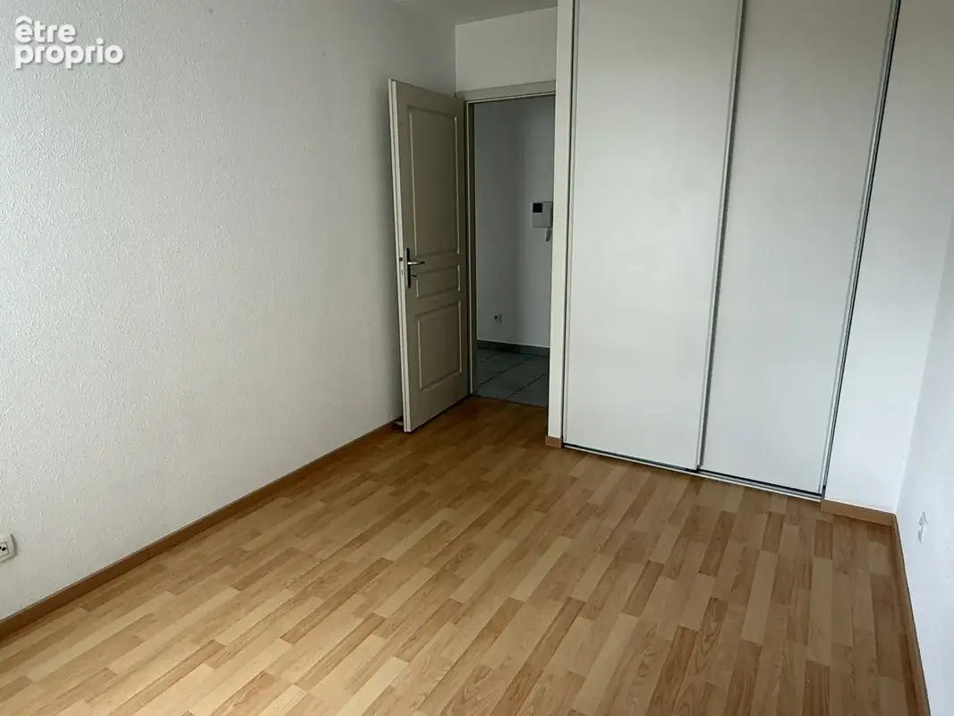 Appartement 63 m² à Houssen  - photo 9