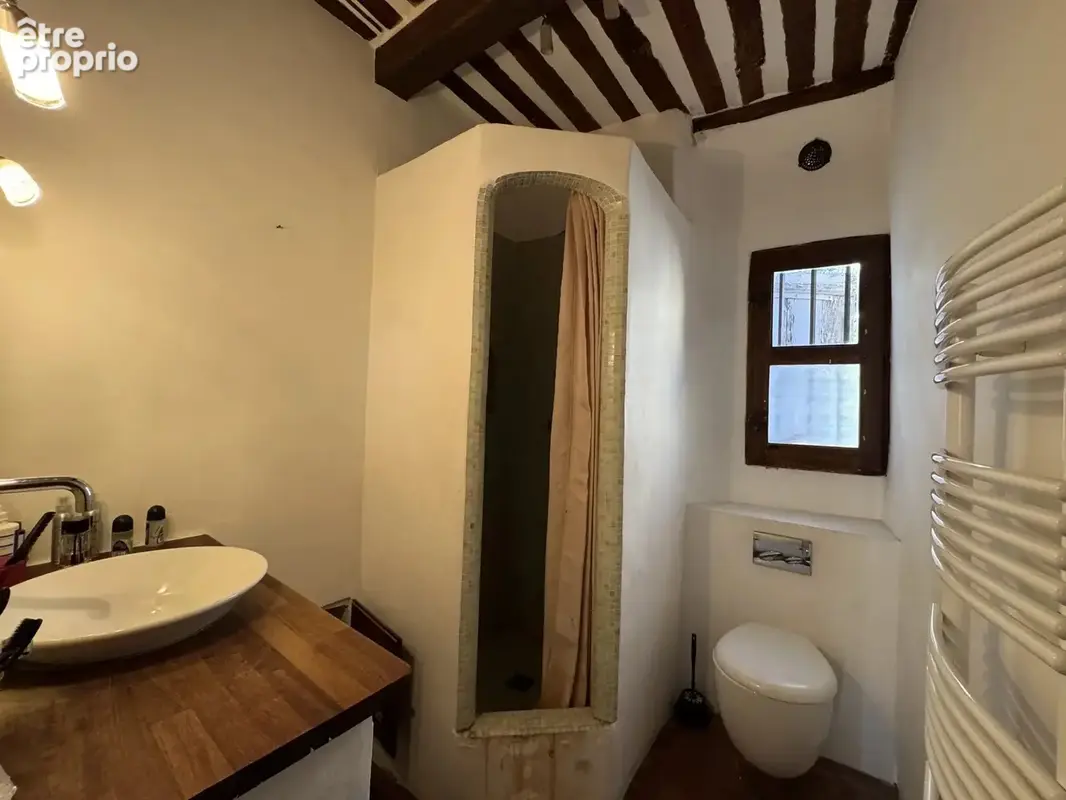 GRASSE grande et belle maison de ville 247m2 - photo 8