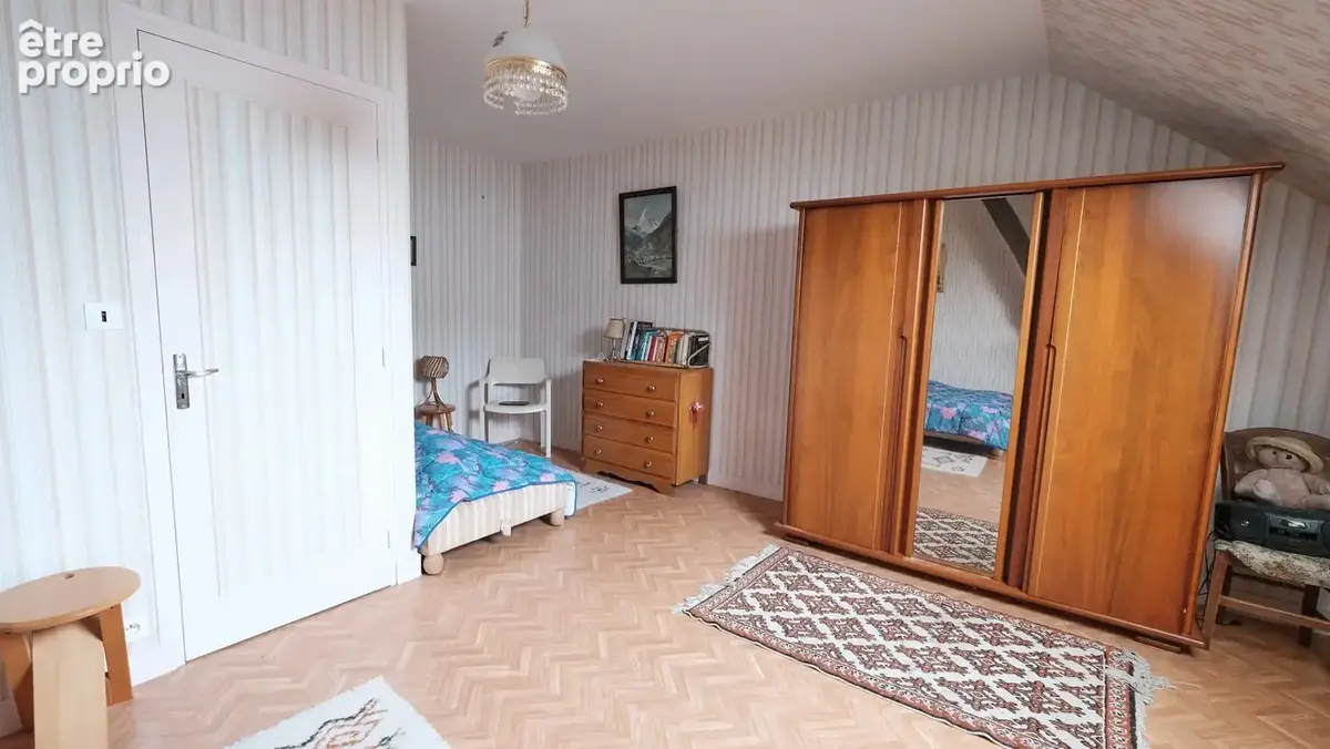 Grande maison à vendre à Onlay - photo 10