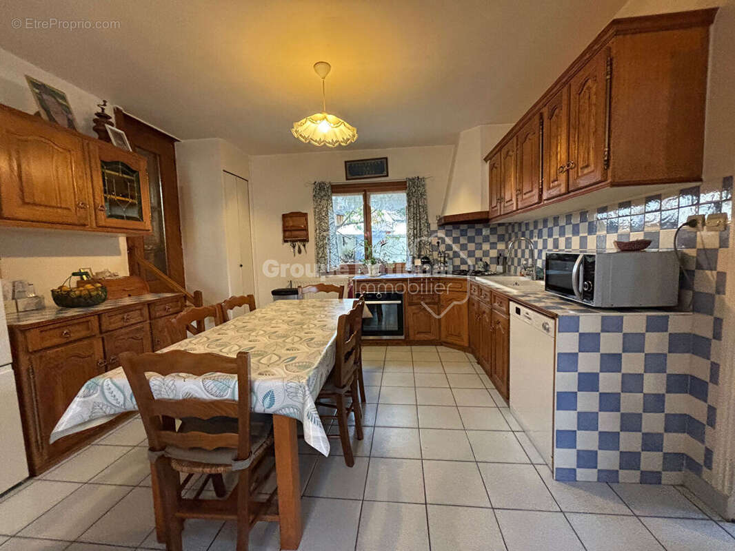 Maison à VERSAILLES