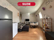 Appartement à MONS-EN-BAROEUL