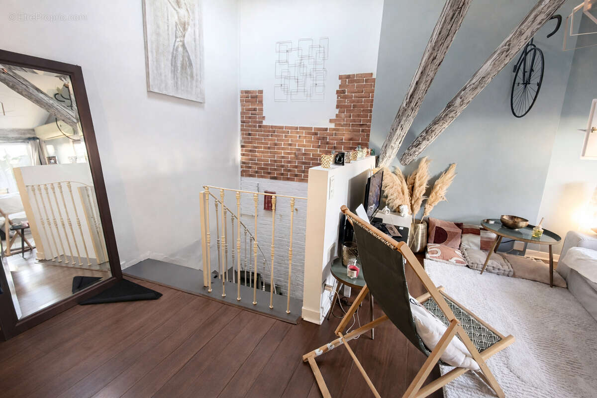 Appartement à BEZIERS