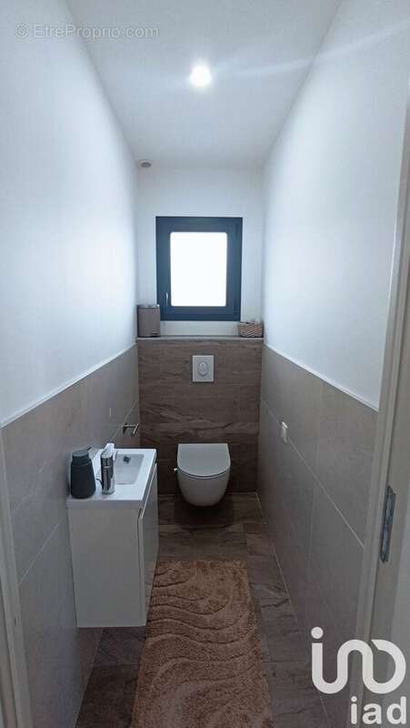 Photo 9 - Maison à ROCHEMAURE