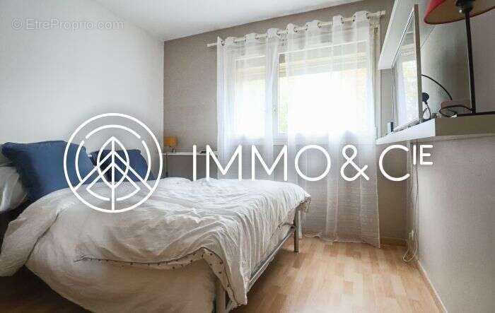 Appartement à CAPINGHEM