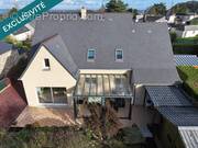 Photo 1 - Maison à CHERBOURG-OCTEVILLE