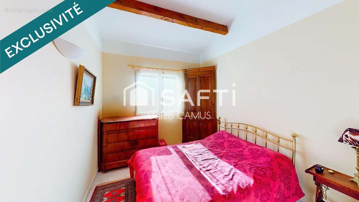 Photo 6 - Maison à MEOUNES-LES-MONTRIEUX