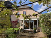 Maison à MOUX-EN-MORVAN