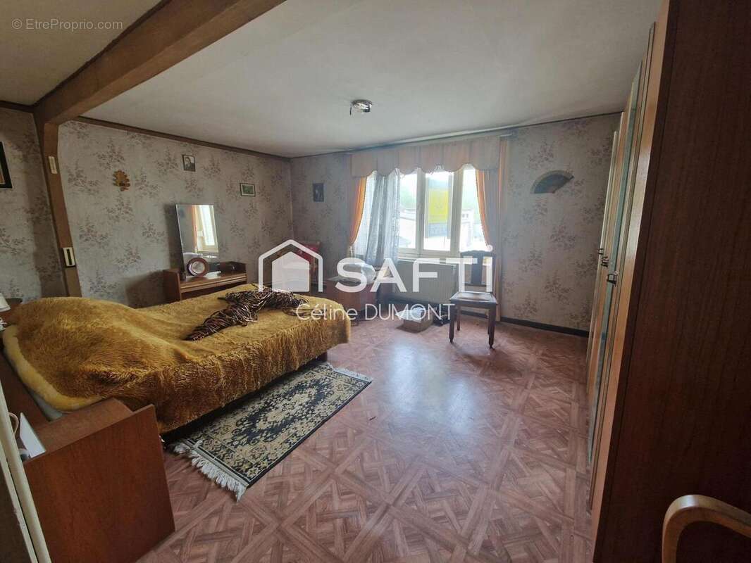 Photo 6 - Maison à HERSIN-COUPIGNY