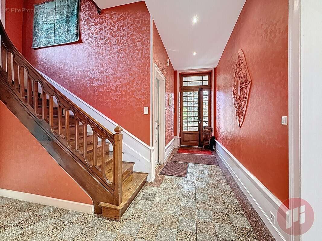 Maison à BRIVE-LA-GAILLARDE