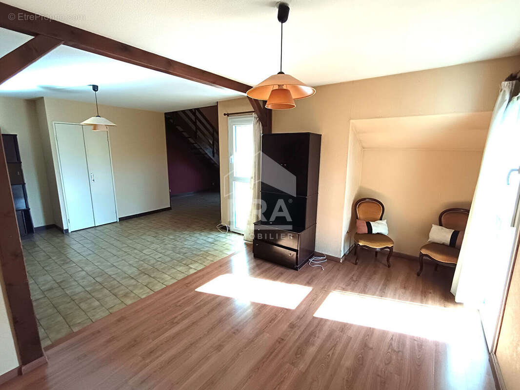 Appartement à GAP