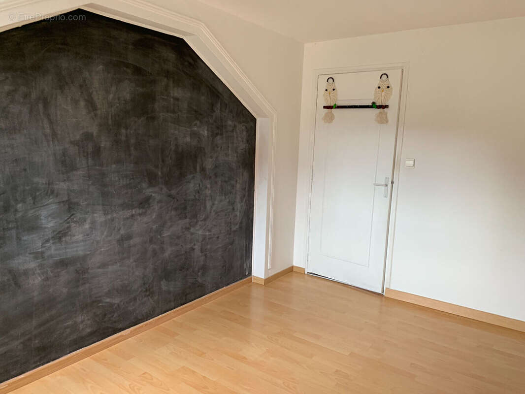 Appartement à MOULINS