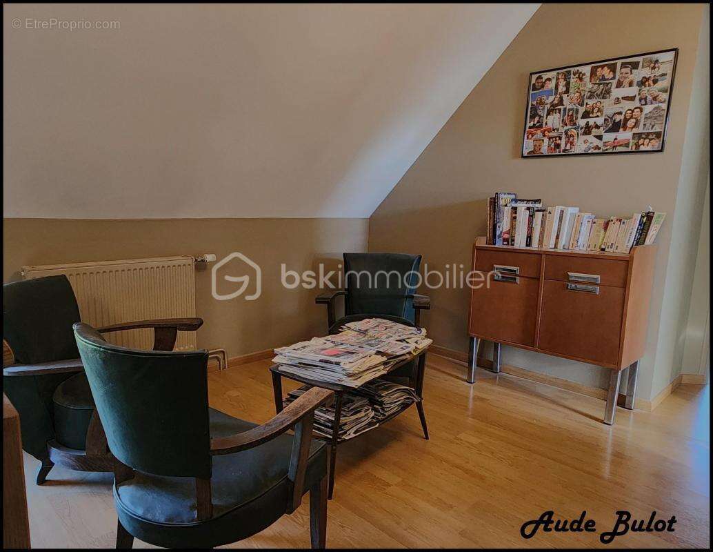 Maison à SAINGHIN-EN-MELANTOIS