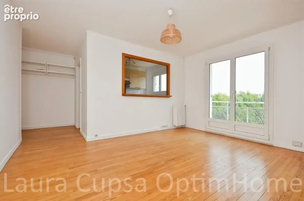 Bourg-la-reine faiencerie - 14 min rer b - 3p - 53 m² - cave - parking libre dans la residence - photo 6