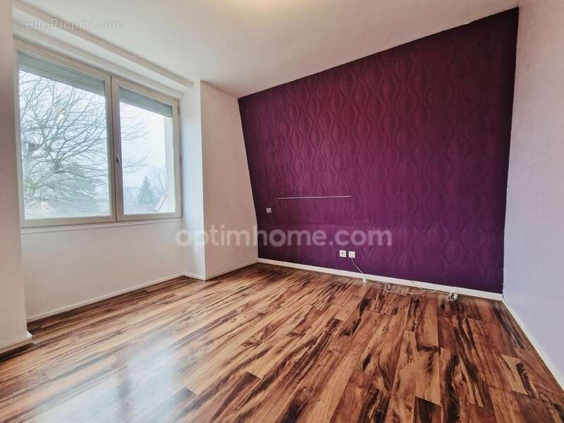 Appartement à MORSANG-SUR-ORGE