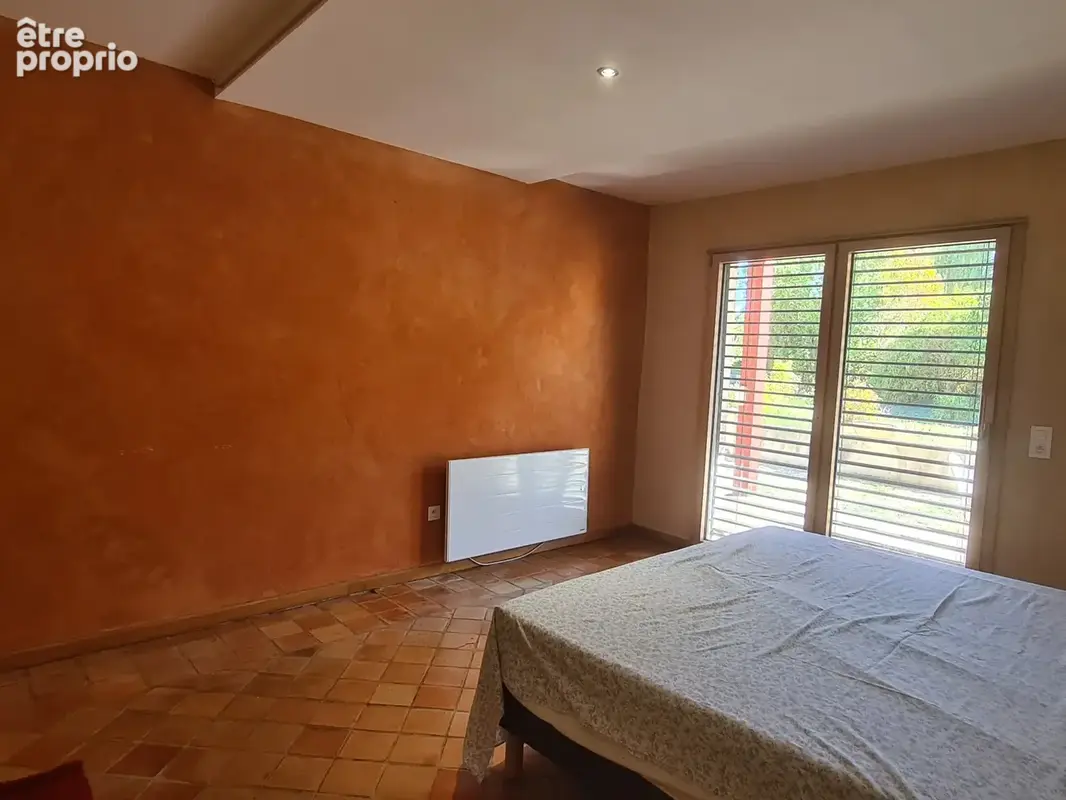 Maison bioclimatique 170 m2 - autonome et rentable (4 000 €/an) - photo 19