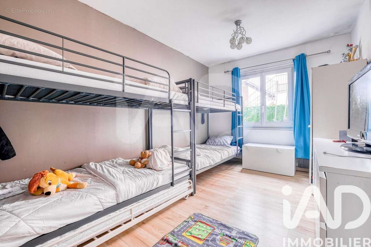 Photo 6 - Appartement à SEVRAN