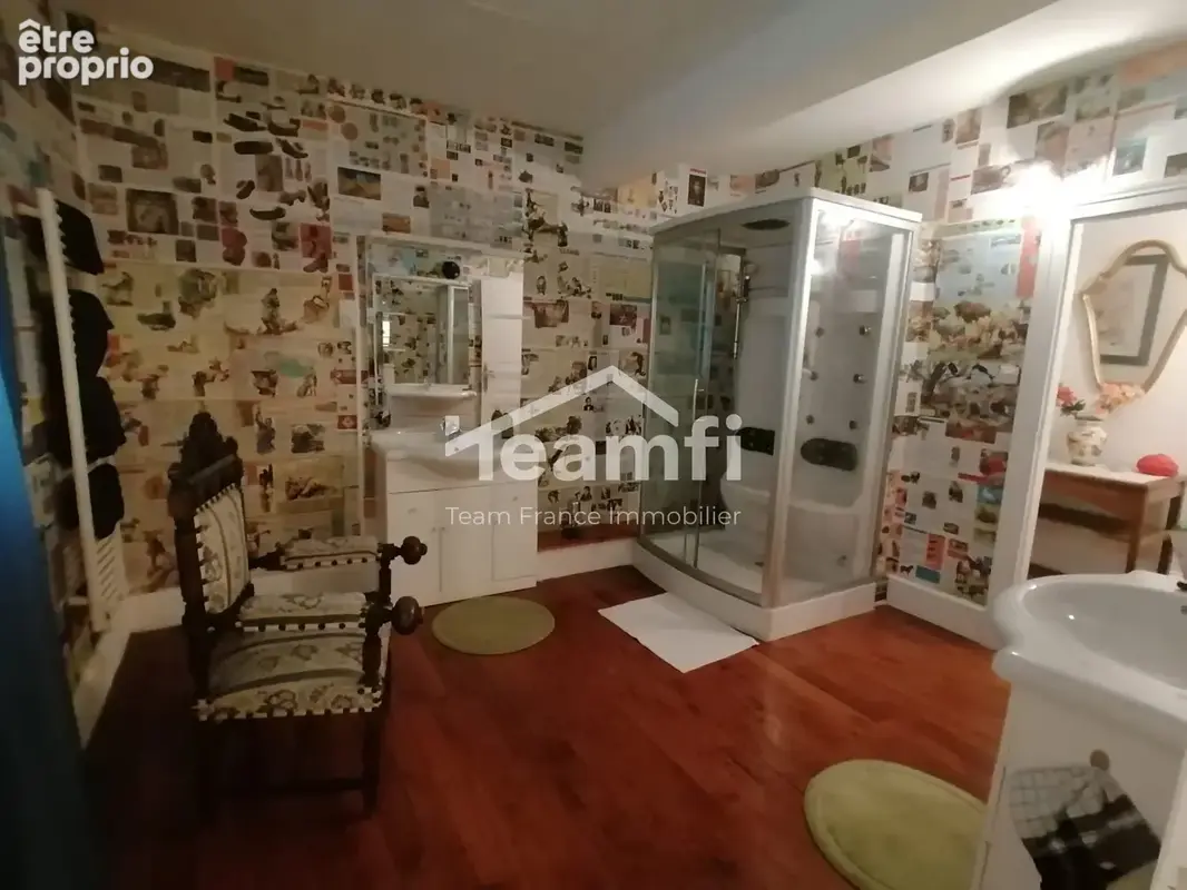 Appartement 600 m² à vendre à Saint-Pourcain-Sur-Sioule (03500) - photo 6