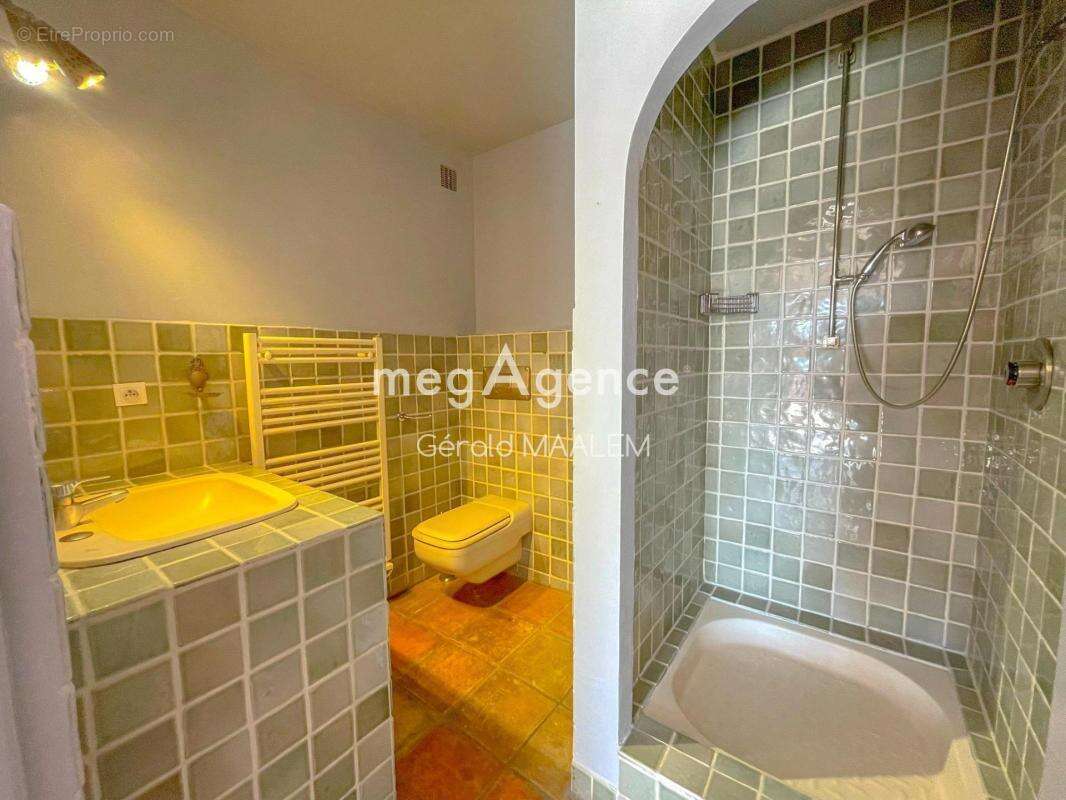 Maison de Maître de 231m² avec garage et terrasse à Cogolin - photo 18