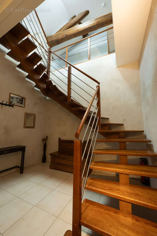 Maison à AMBERIEU-EN-BUGEY