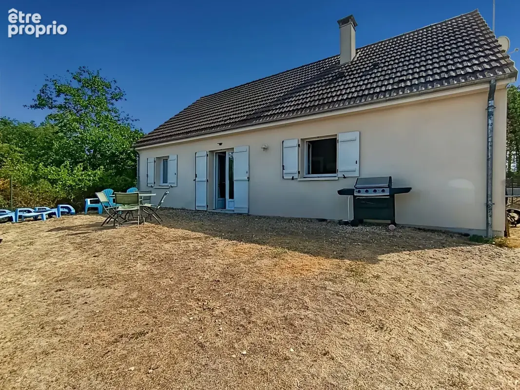 Vente Maison Selles sur Cher