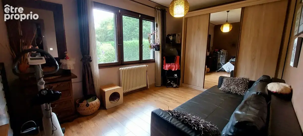 Maison Jarny 8 pièce(s) 165 m2 - photo 6