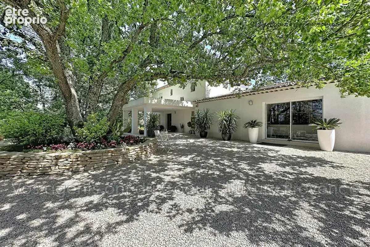 Photo Maison à Peynier au prix de 1 627 500€
