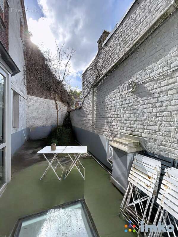 Appartement à LILLE