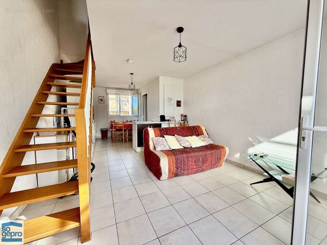 Maison à MARSEILLAN