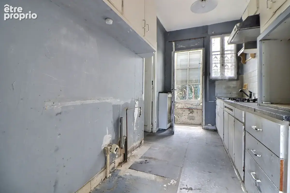 Maison 86m² à saint-leu-la-forêt - photo 6