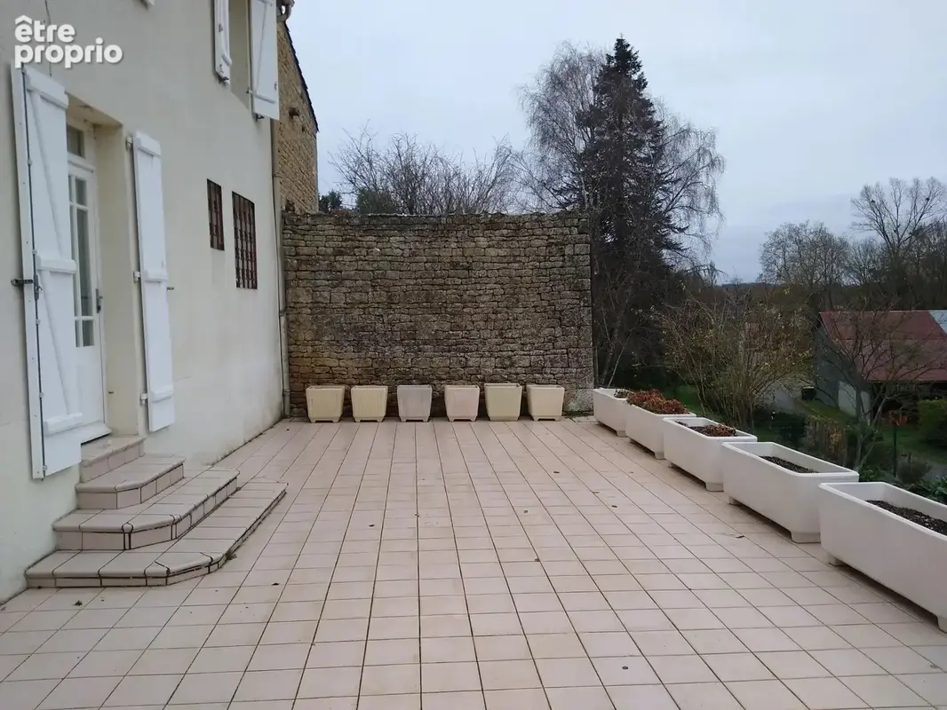 Projet de rénovation idéal dans un agréable village - photo 10