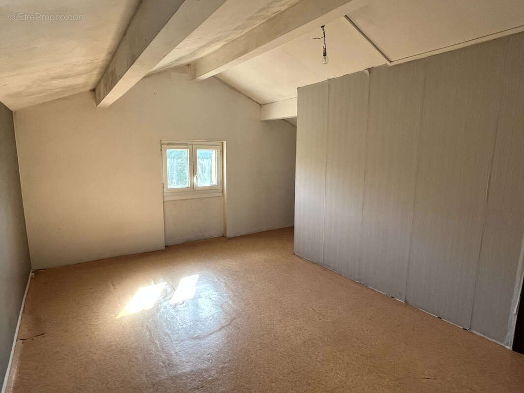 Maison à SAINT-PARDOUX-DU-BREUIL