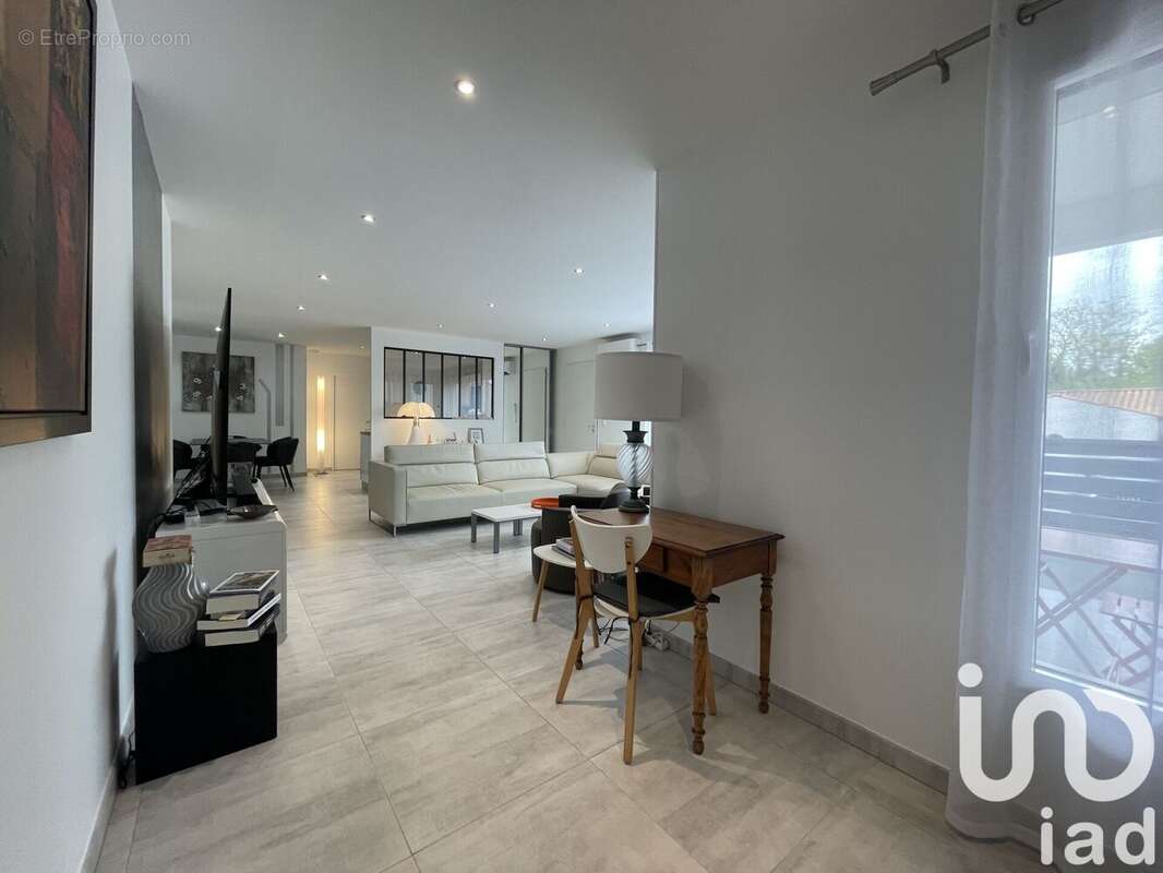 Photo 7 - Maison à VAUX-SUR-MER