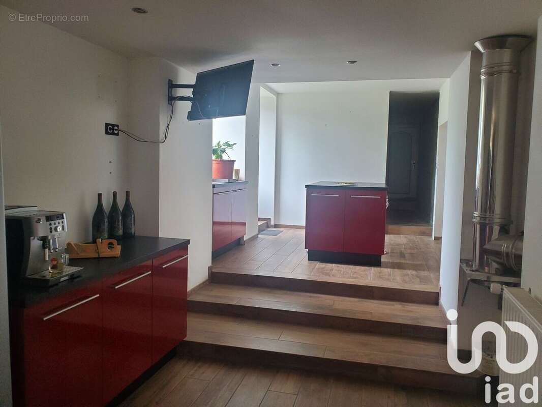 Photo 5 - Maison à VOUVANT